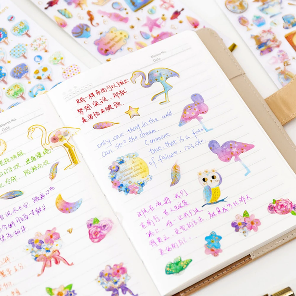 Эпоксидная смола Dream прозрачная бронзовая наклейка Декоративные самоклеящиеся