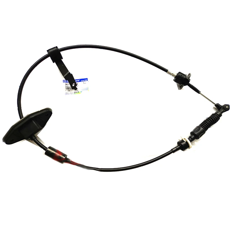 

Baificar Brand New Genuine Gear Shift Control Cable 3677034004 For Ssangyong Korando
