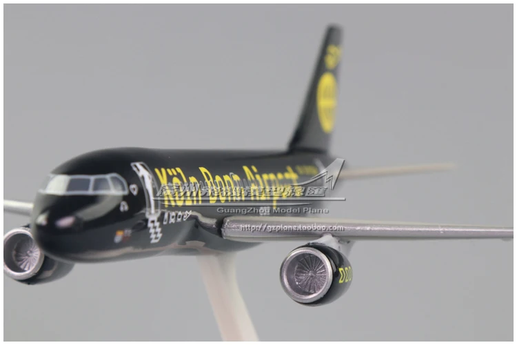 Модель самолета в сборе пластиковая 17 см для сборки моделей самолетов аэропорт