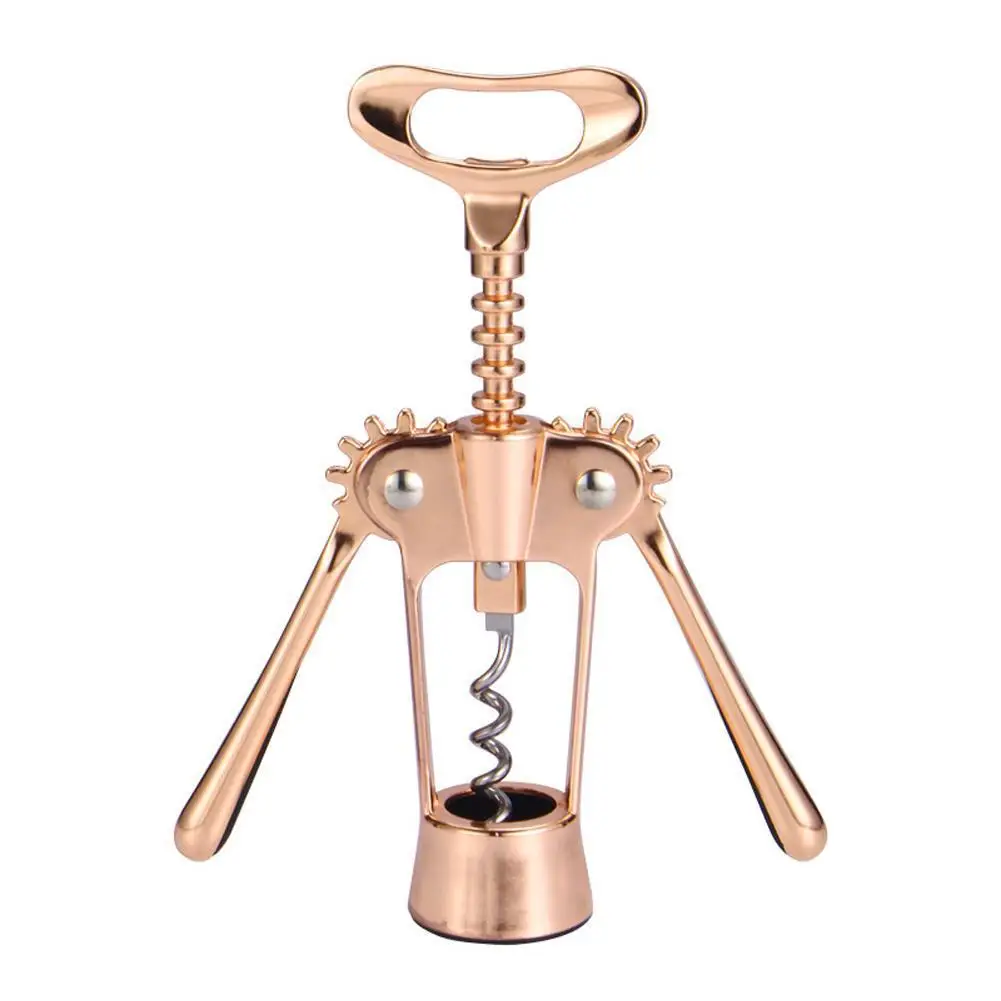 Многофункциональный штопор открывалки для бутылок красного вина пива ресторан