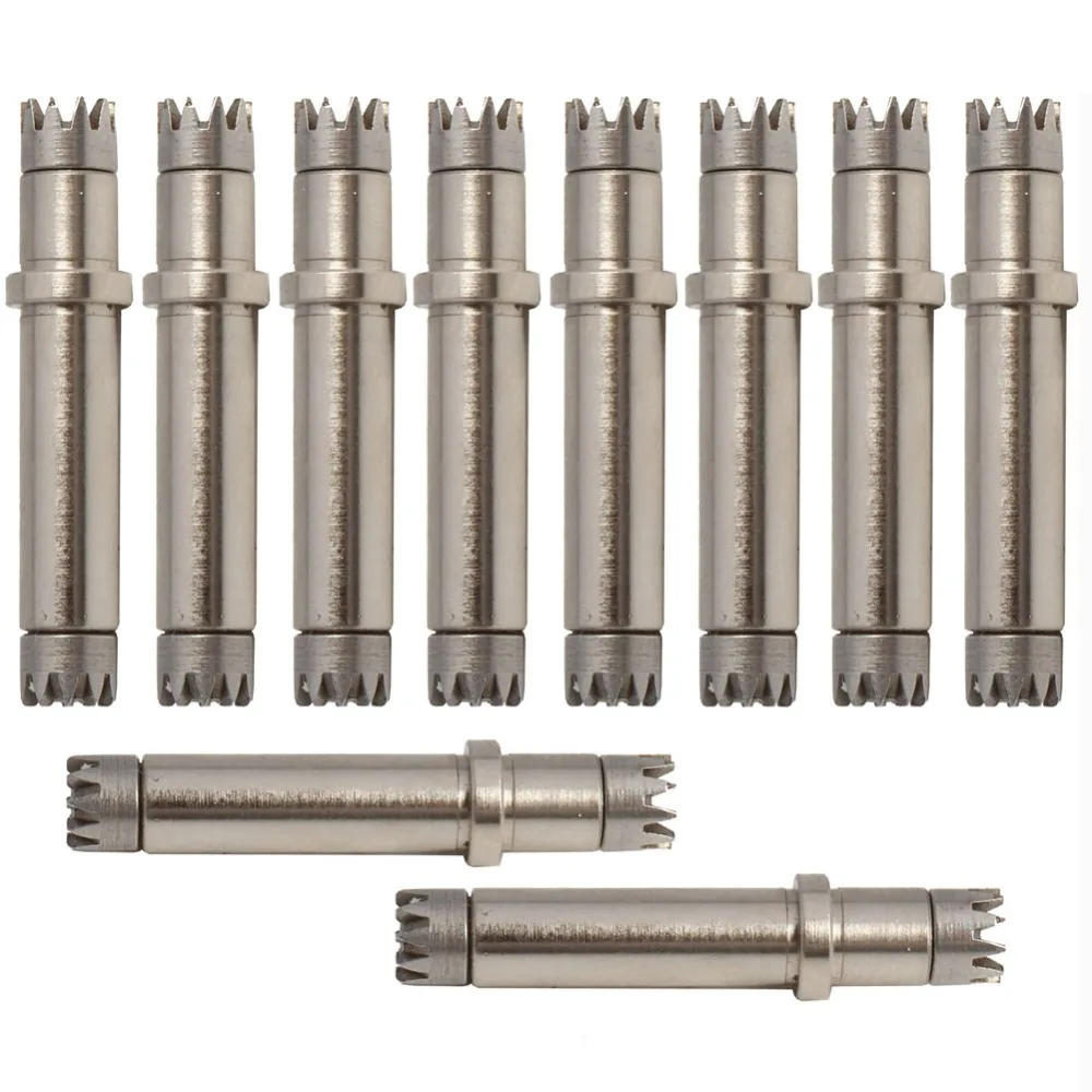 Вал привода для низкоскоростного наконечника E-типа наконечник под углом 1:1 10 шт. |