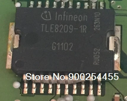 

5pcs/lot TLE8209-1R