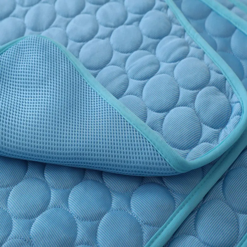 Весна и лето Собака охлаждающие маты кошки собаки кровать диван кровати для