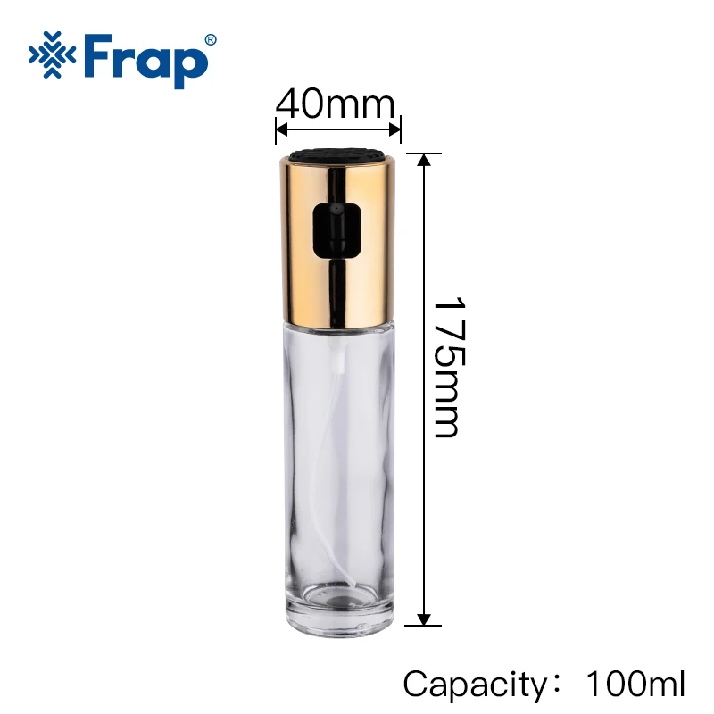 Бутылки с распылителем оливкового масла Диспенсер для приготовления пищи Горшки