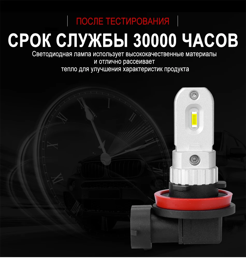 H7 светодиодный H4 HB3 HB4 9012 H11 Противотуманные фары автомобиля H1 H3 3156 3157 1156 ba15s p21w светодиодный 1157 p21 5w 12V авто фары указателя поворота nebbia HLXG