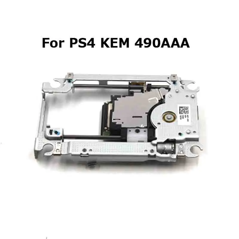 Оригинальный новый телефон Лазерная линза с палубой для игровой консоли Sony PS4