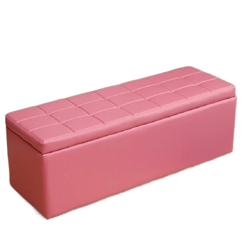 Banquinho Bancos De Madeira Living Room Puf Asiento Fauteuil Gonflable Sgabelli Change Shoes Poef Pouf Taburete Storage Chair |