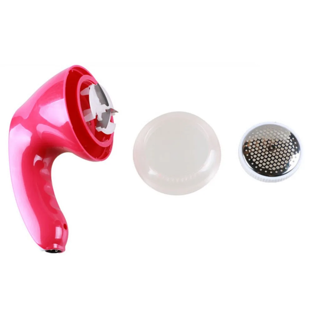 Портативный USB Электрический прибор для удаления катышков с одежды свитеров