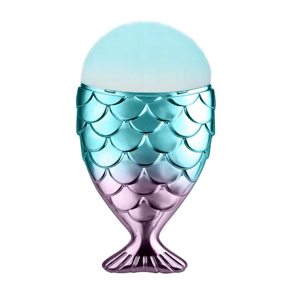 11PCS Pro Makeup Brushes Set Foundation Eyebrow Eyeliner Blush Concealer Cosmetic Tools Pincel Maquiagem Drop Shipping | Красота и