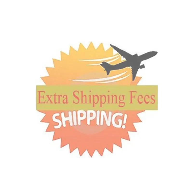 

Shipping fee