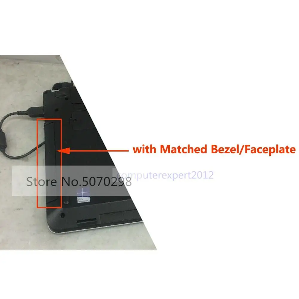 Передняя Защитная панель и кронштейн 2 5-дюймовый жесткий диск SSD оптический Caddy