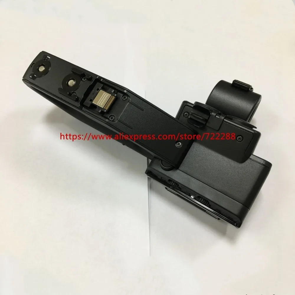 Ремонт Запчасти для sony PXW-X70 HXR-NX80 HXR-MC88 XLR адаптер+ ручка блок в сборе весь A2060034A