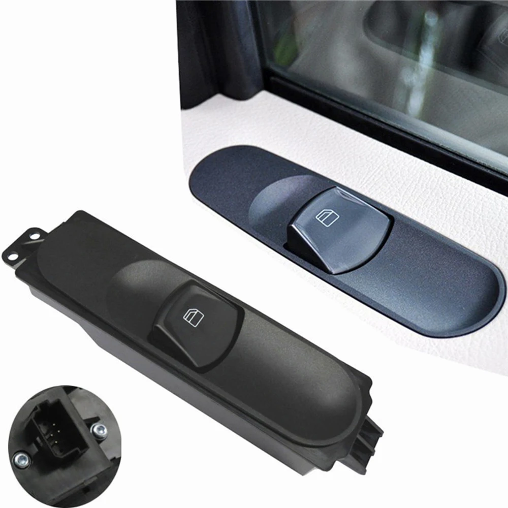 

Переключатель Стеклоподъемника A6395451413 для Mercedes Vito Bus Mixto Kasten W639 2003 2004 2005 2006-2015