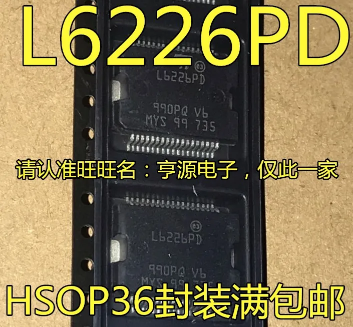 

L6226PD L6226
