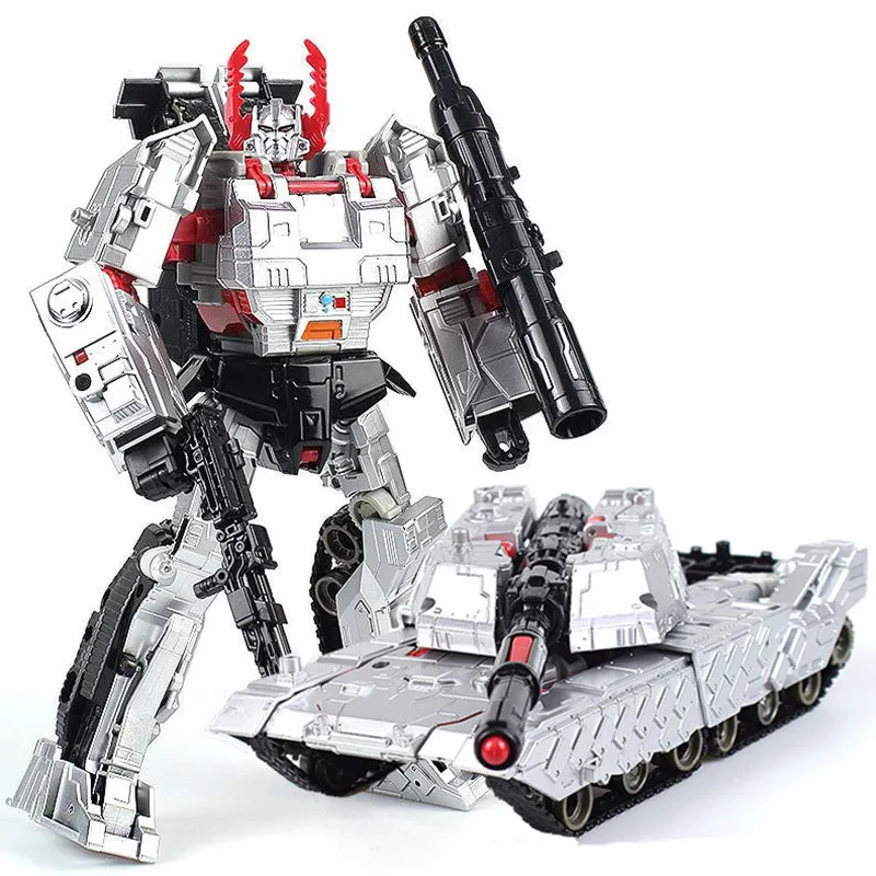 KBB Новая Большая трансформация 5 игрушка из фильма мальчик крутая Аниме Фигурка