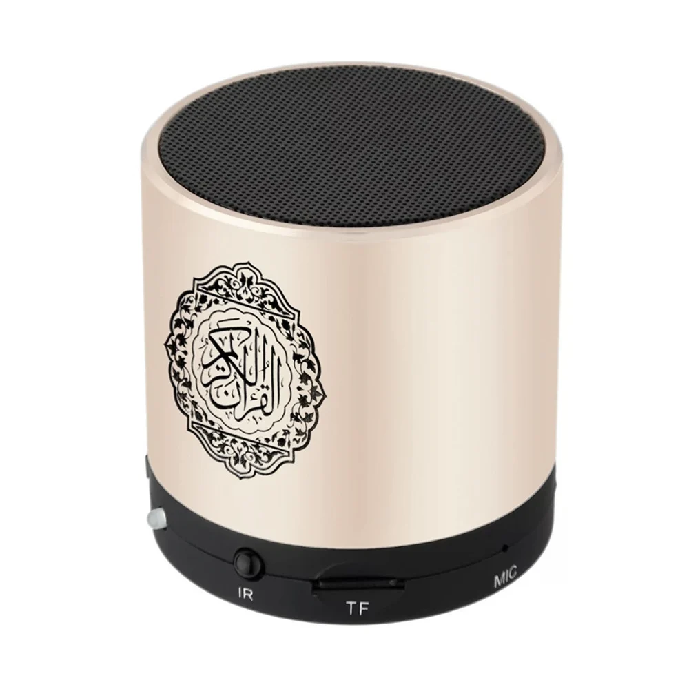 

Bluetooth-колонка с поддержкой 8 Гб FM, MP3, TF-карт, 15 языков