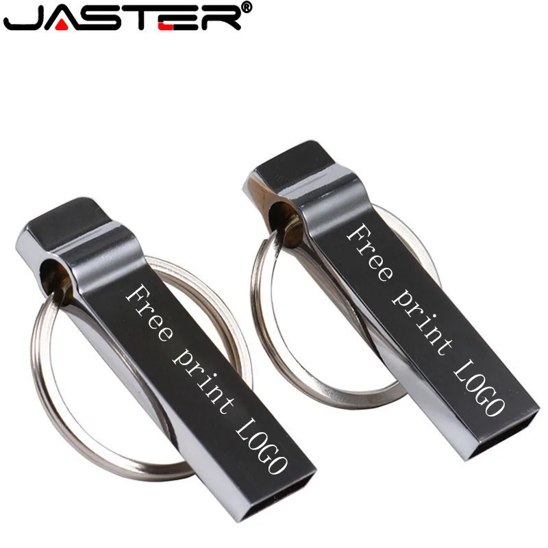 Корабль USB 2 0 флэш накопитель 4 ГБ ~ 64 Гб металлический Нержавеющая сталь карта