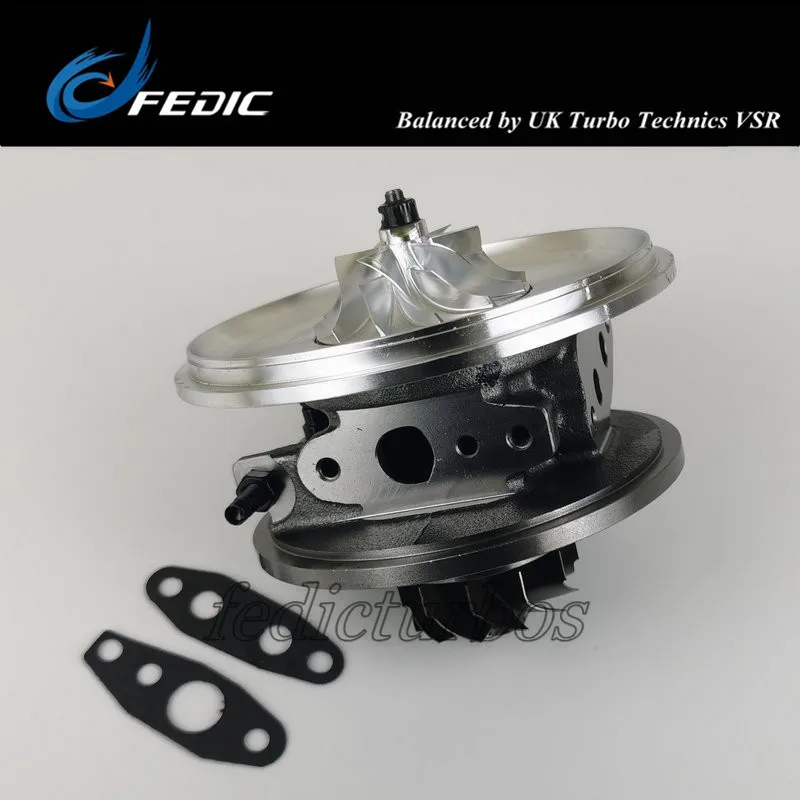 MFS турбо картридж CT16V 17201-30100 17201-0L040 турбо картридж КЗПЧ для toyota, Hilux, landcruiser Prado 3.0L 1KD-FTV