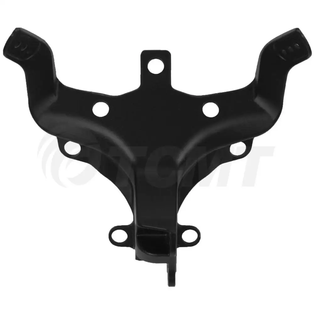 Передняя верхняя обтекательная подставка для мотоцикла Yamaha YZF R1 YZFR1 2009 2014 12