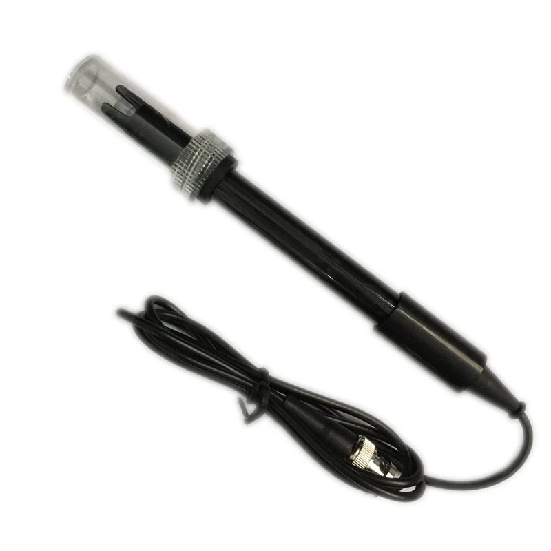 PH флуоресцентный Тип BNC зонд промышленный лабораторный композитный электрод для