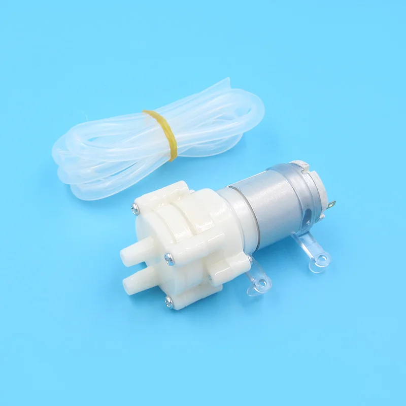 1 шт dc 24v 385 поглощения насосы двиг