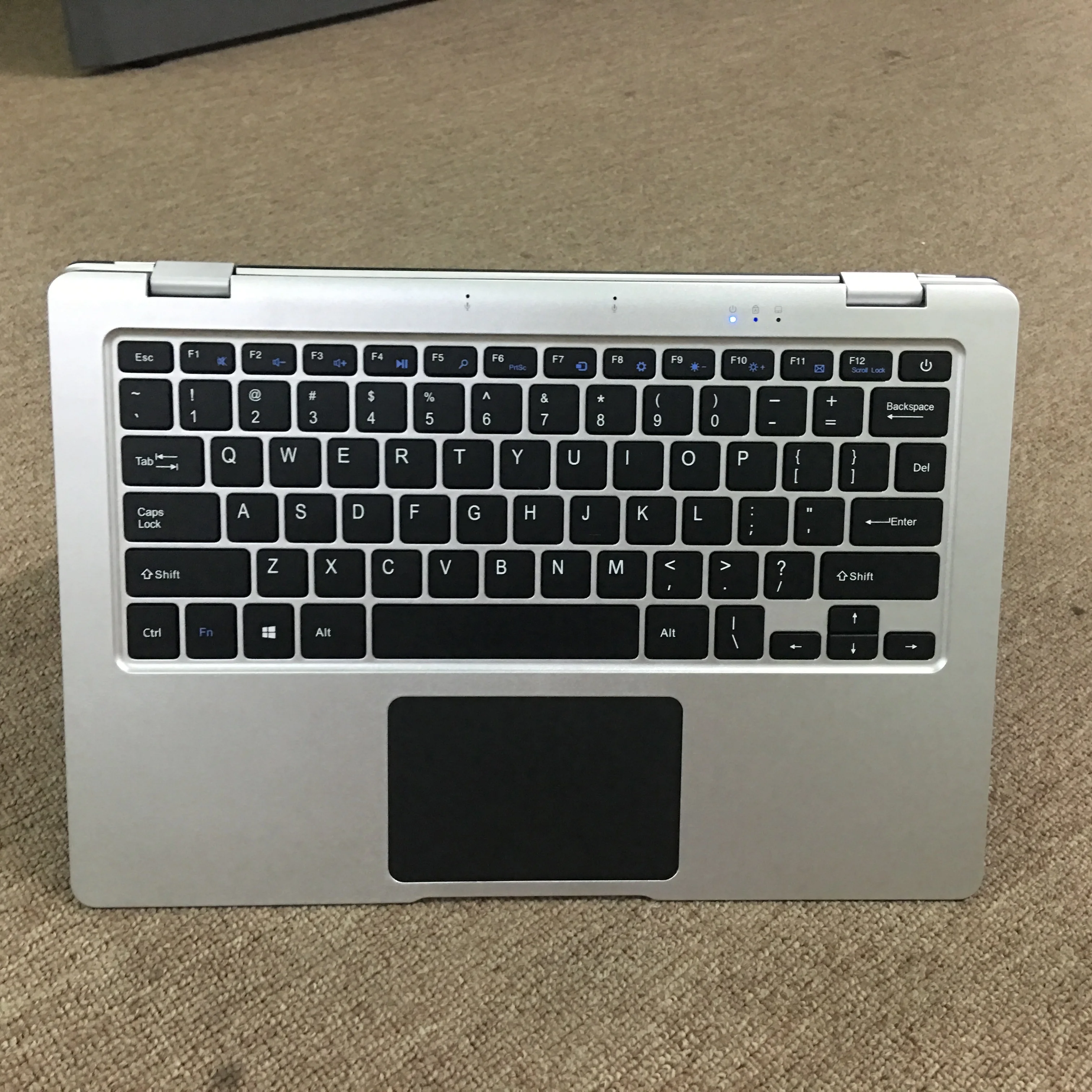 Недорогой Мини-Ноутбук 13 3 дюйма с Win10 Intel Core i5 6200u 8 Гб ОЗУ 240 ГБ SSD мини-ноутбук Mac Book |