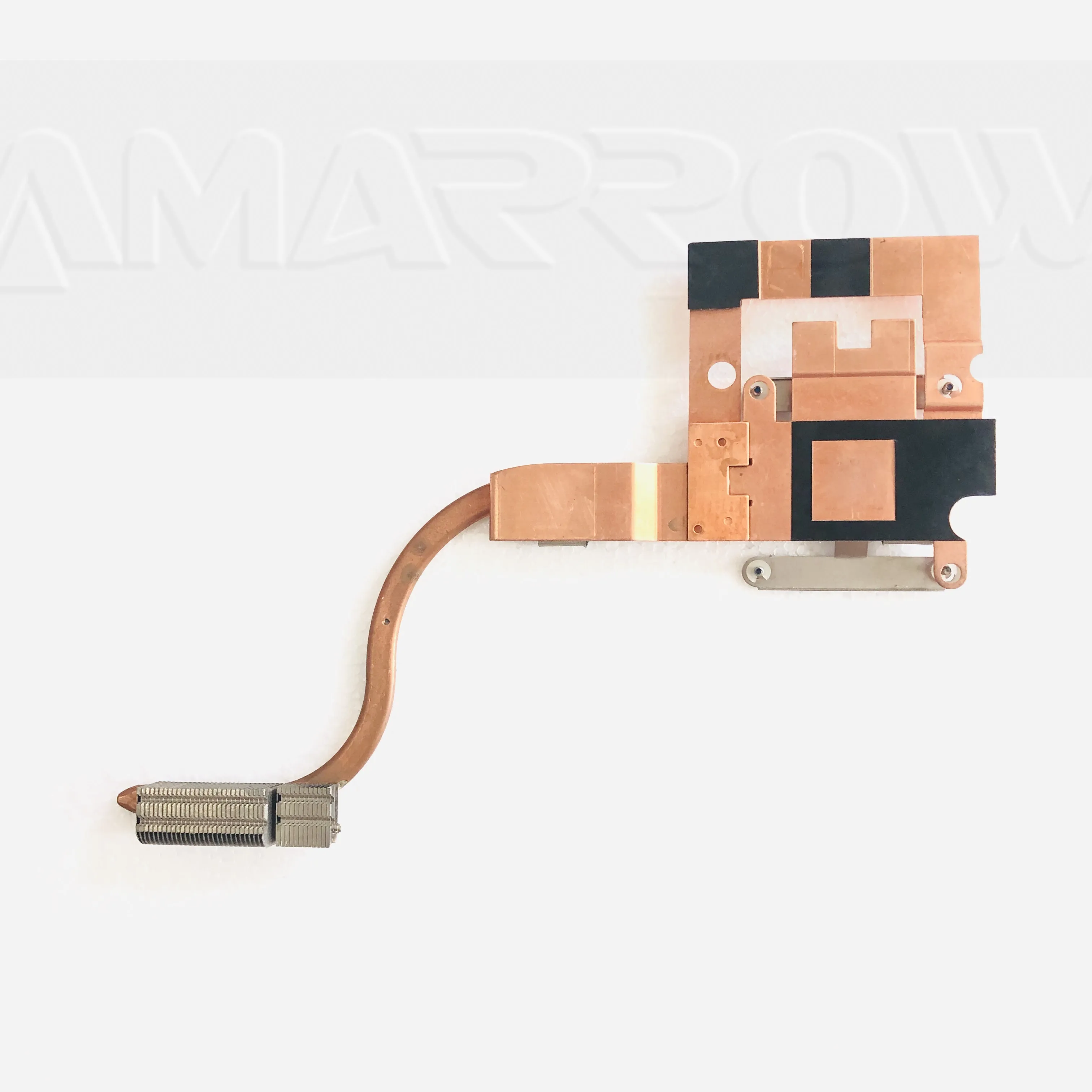 Оригинальный охлаждающий вентилятор для ноутбука кулер видеокарты HP NX9440 NW9440 NX9420