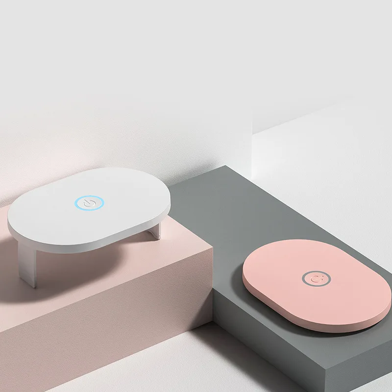 DQ303 складной ультрафиолетовая стерилизация лампа маска мобильный телефон