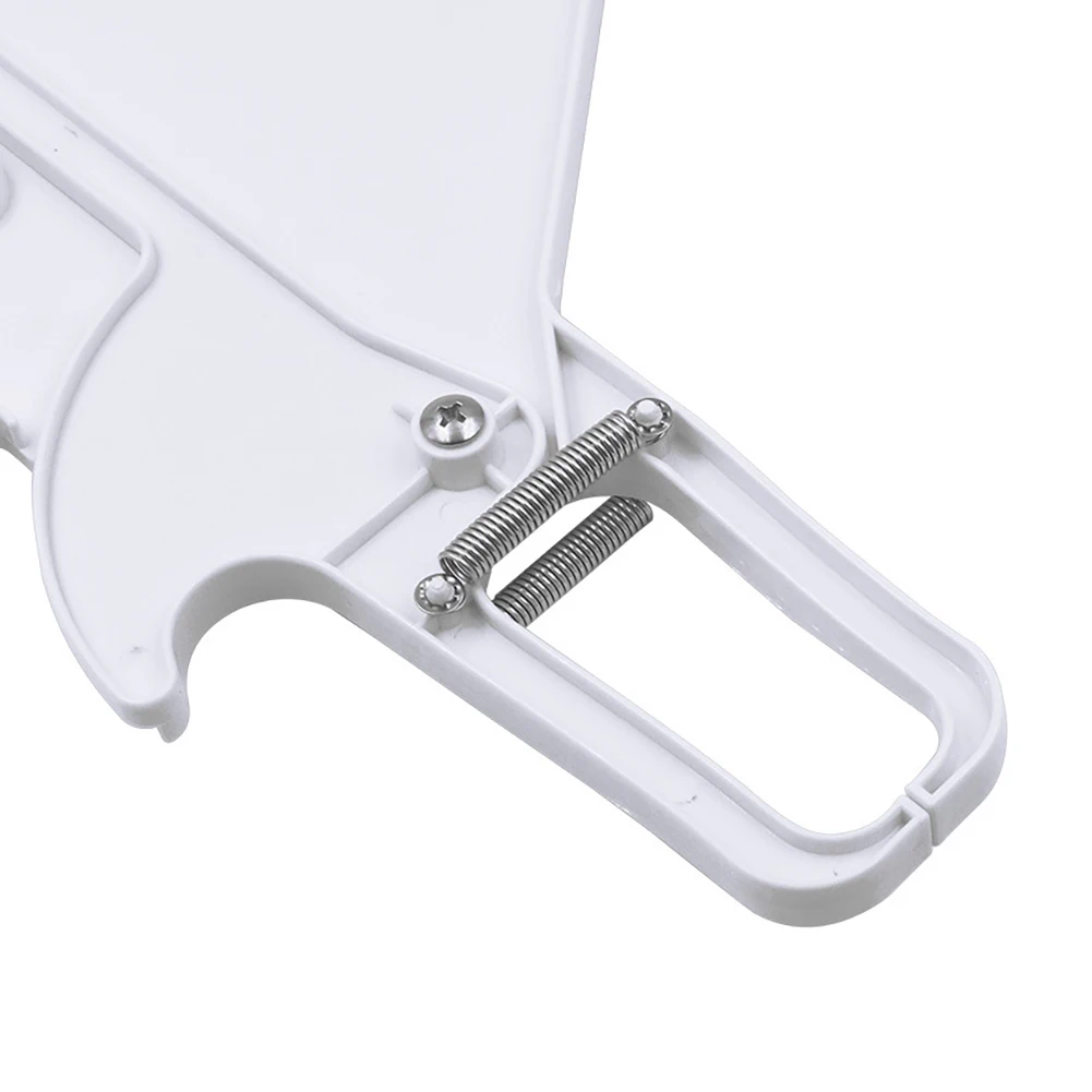 Штангенциркуль Skinfold для красоты устройство измерения здоровья и похудения 80 мм