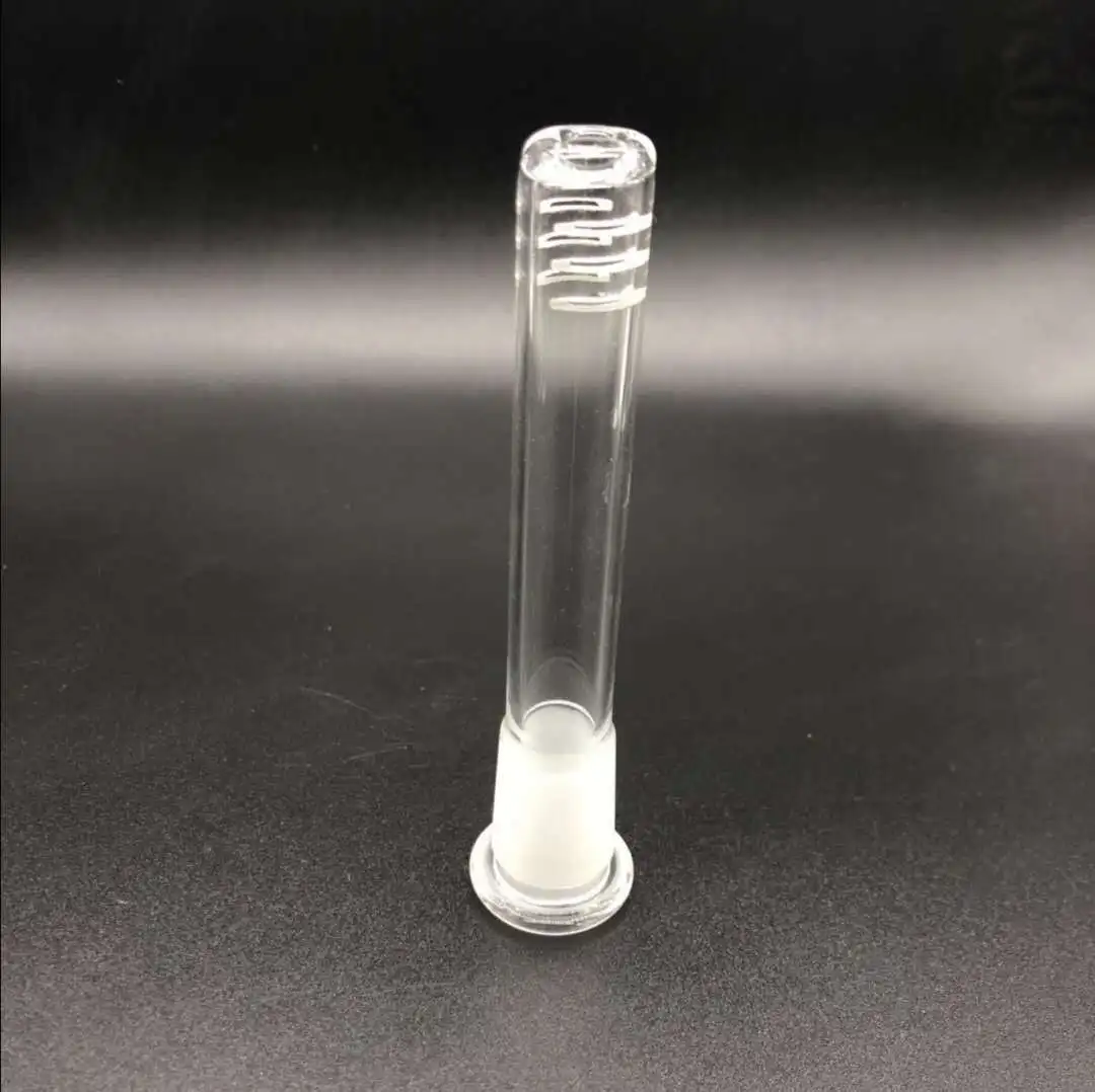 

10 PCS Glass Hookah Filter Tube Water Pipe Bowl 14mm 19mm Joint Shisha Filter Smoking Pipe Chicha Nargile Water Bong Accessories