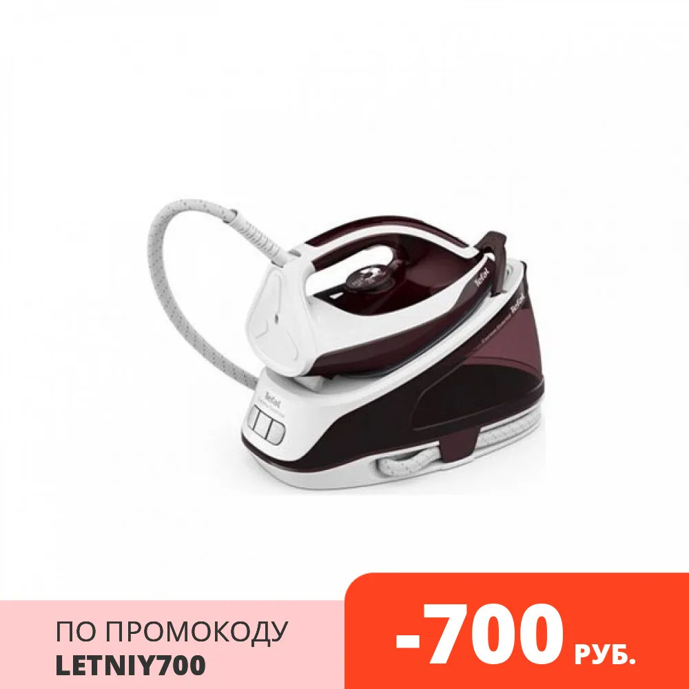 Парогенератор Tefal SV6120E0| |
