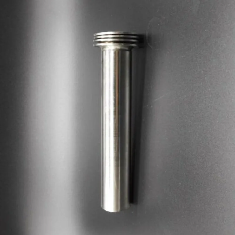 

4Pcs/set Manual Sausage Stuffer Filler Funnel Maker Tube For Meat Grinder Good Small Kitchen Appliances Household