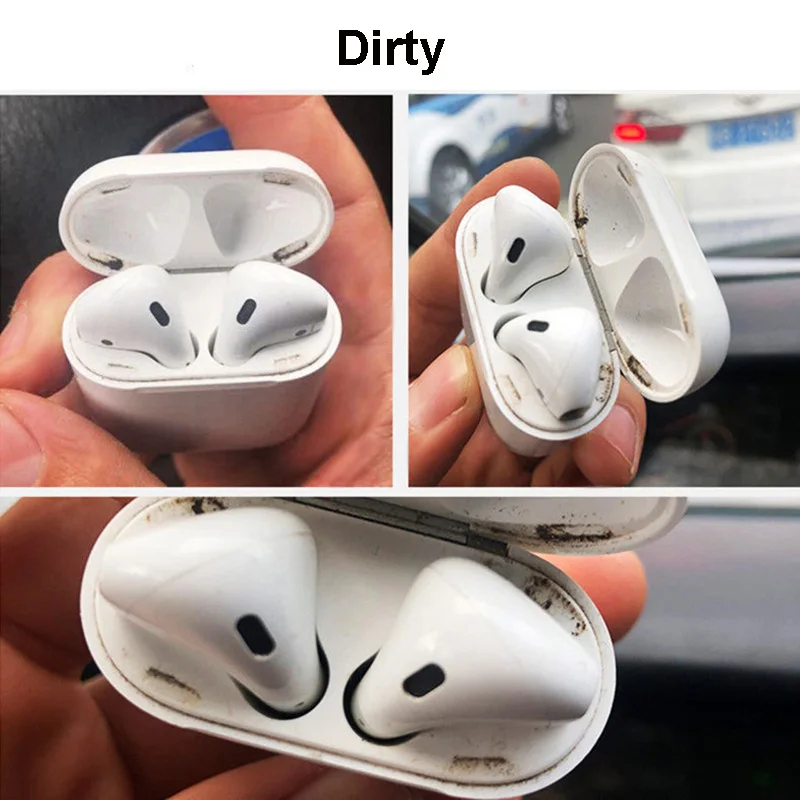 Металлический защитный чехол для наушников Apple Airpods Pro 3 Air Pods аксессуары зарядки |