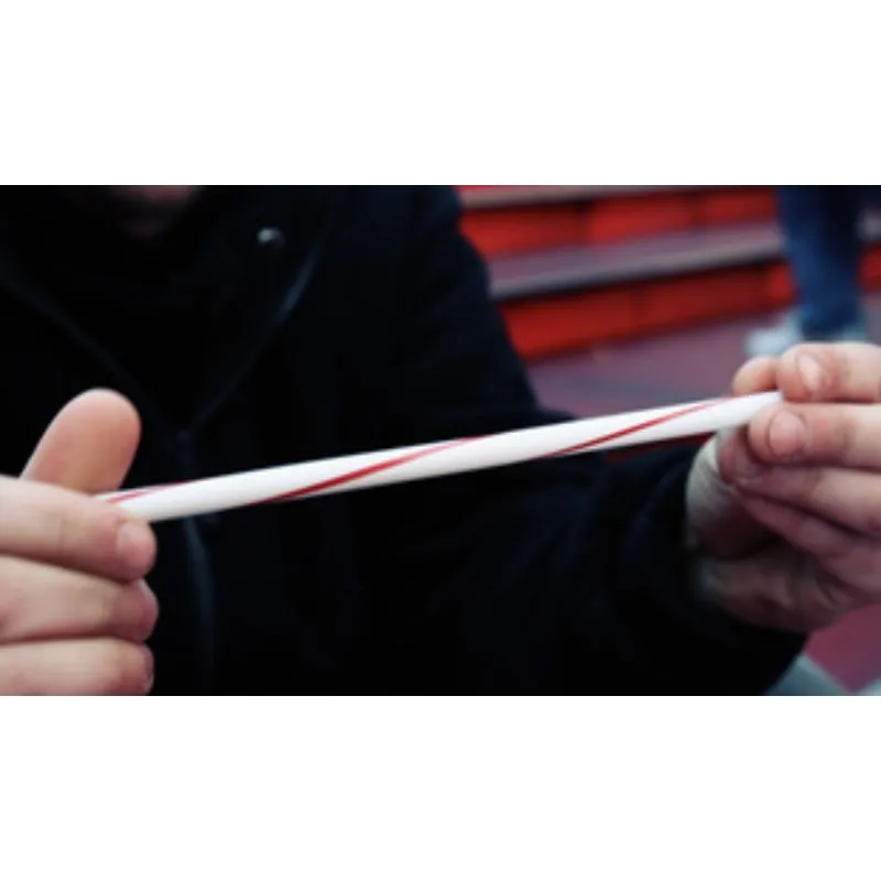 

2013 Stir Crazy by Dan Hauss-MAGIC TRICKS