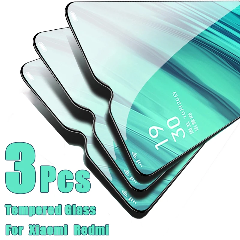 

Tempered Glass For Redmi Mi Note 10 Pro 5G Screen Protector 9 8 7 6 K40 K30 K20 Ultra Max T X S XiaoMi Note10 Note9 K 40 30 20