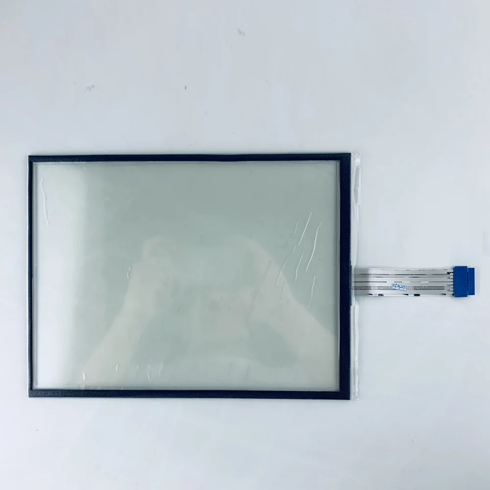 

Kienzle Systems T09.00997.01 140205.000252 touch screen for Operator's Panel repair,Have in stock
