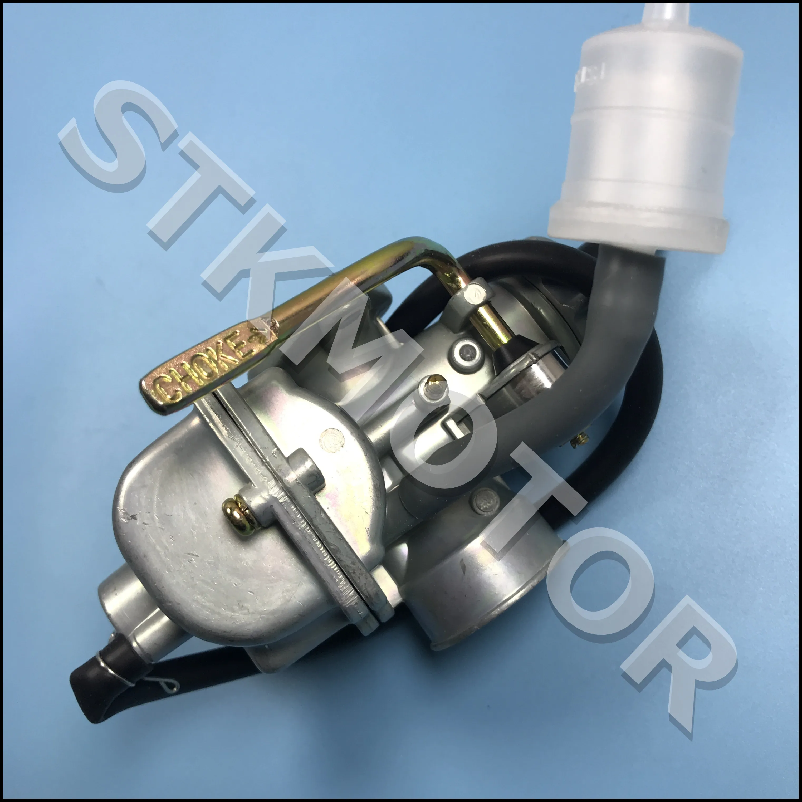 Карбюратор 16 мм Carb для 50cc 70cc 90cc 110cc 125cc 135 Kazuma ATV Quad Go kart SUNL TAOTAO PZ16 | Автомобили и