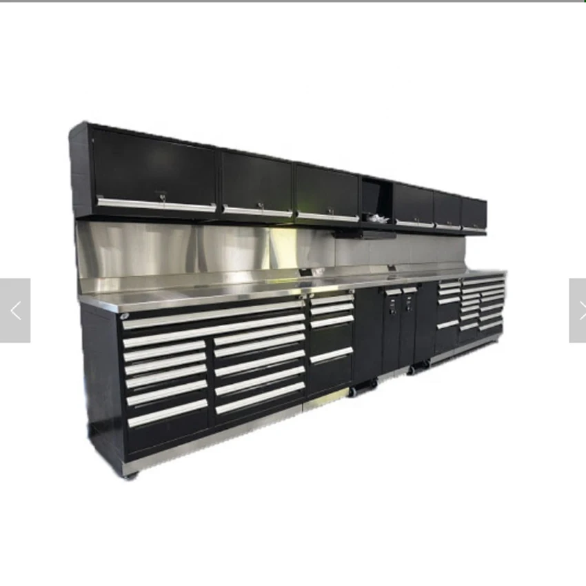 Промышленный Шкаф для инструментов металлические шкафы хранения в гараже |