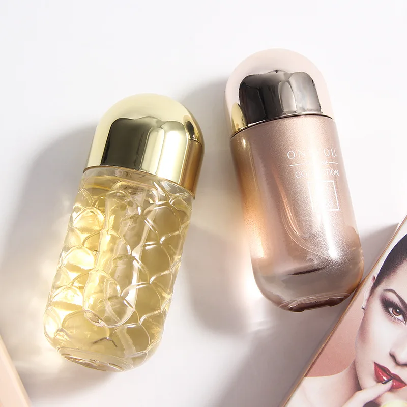 

Perfume For Women Atomizer Long Lasting Female Parfum Fashion Charm Lady Flower Fragrance Perfumes