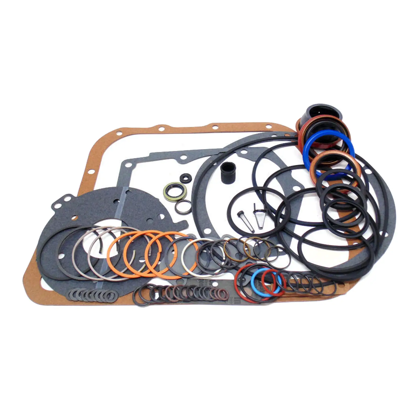 

46RE 47RE A518 618 Transmission Repair Kit Replacement suitable for Ram 1998-2003 96002