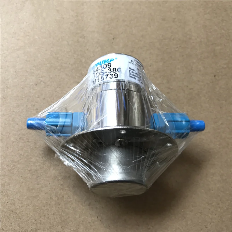 Для принтера домино головка насоса A GP 4 0340002SP для A120i A220i|domino printer|printer headhead head |