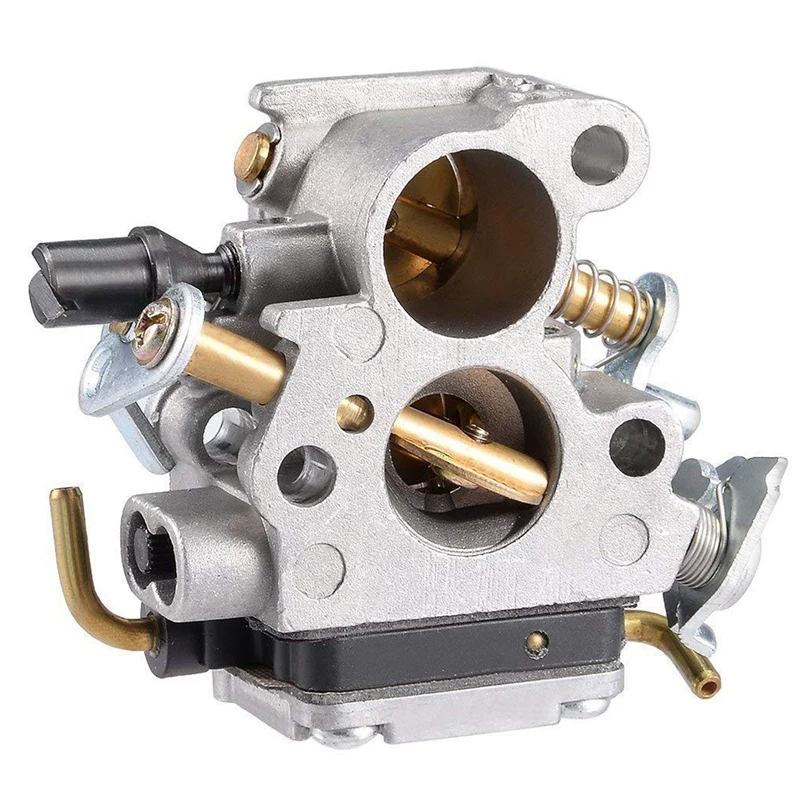 

Chain Saw Carburetor For Husqvarna 235 235E 236 236E 240 240E To Replace For Zama C1T-W33 Carburetor