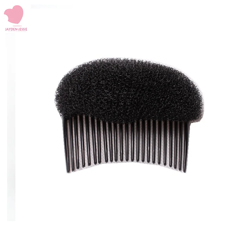 1 шт. стайлер для волос объемный Буфф улей формирователь роллер пенопласт на