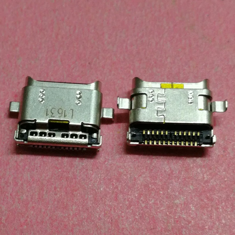 2Pcs Usb Charger Charging Dock Port Connector Type C Plug For Huawei Head Maimang 5 G9plus G9 E199 NOVA2 Plus Nova 2plus 2 | Мобильные