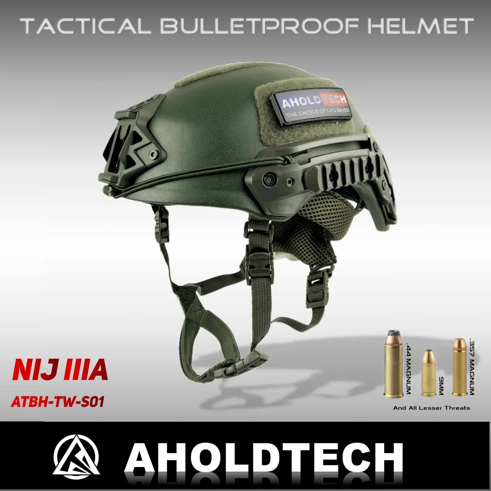 Тактический Пуленепробиваемый Шлем Aholdtech Венди Exfil PE Арамид ISO NIJ IIIA 3A CAM FIT BOA Dial EPIC