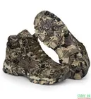 Зимние армейские ботинки, мужские специальные боевые военные ботинки, уличные тактические ботинки, камуфляжная обувь для тренировок, шерстяные ботинки