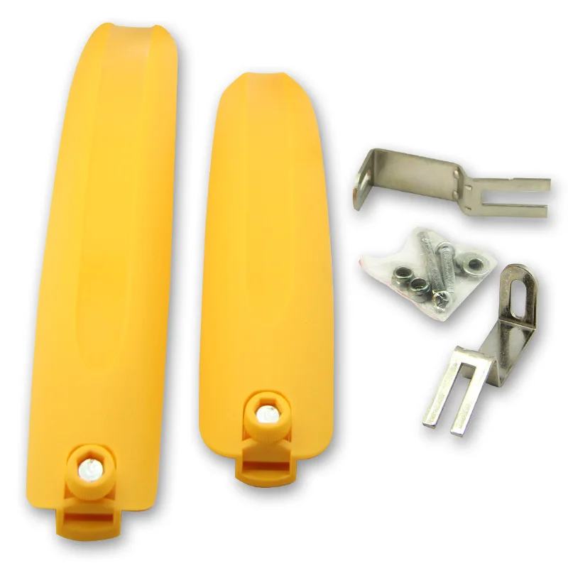 MTB складной горный и дорожный велосипед крыло спереди сзади велосипедные Крылья