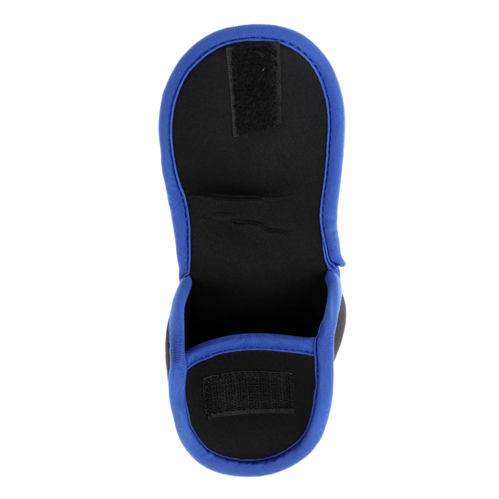 Неопреновая сумка для катушки ловли нахлыстом Противоударная чехол рыболовная