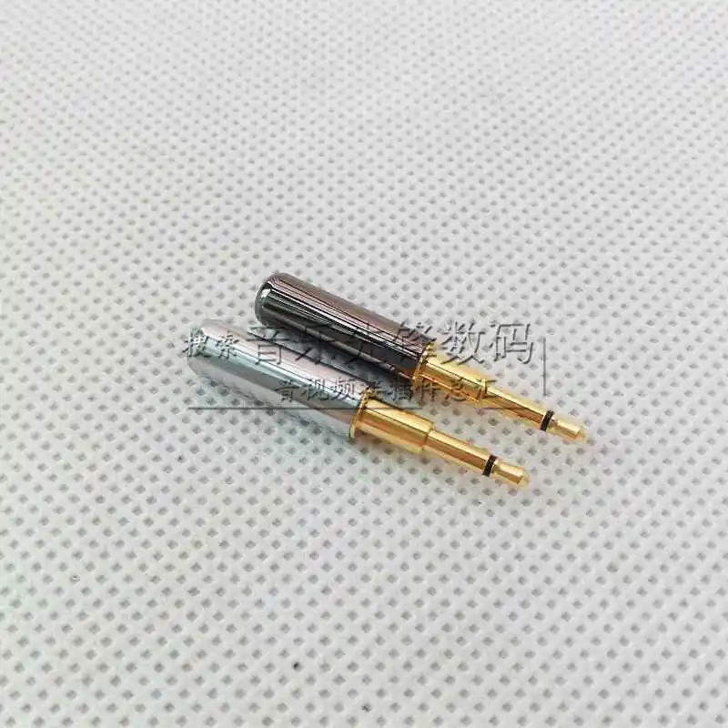 4 шт. мини OPPO PM-1 PM-2 SennheiserHD700 универсальная специальная 2 5 моно удлиненная головка |