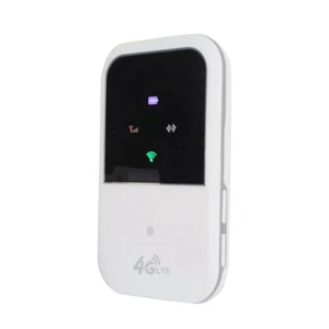 4g wireless router 3g 4g wifi router 4g lte router 150mbps mobile wifi broadband hotspot pk huawei e5573 e5577 free global shipping
